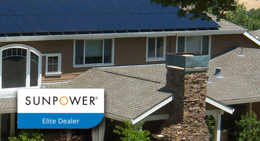 sunpower elite dealer