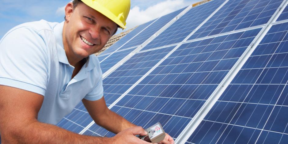 solar installation, solar system, solar power, sky power